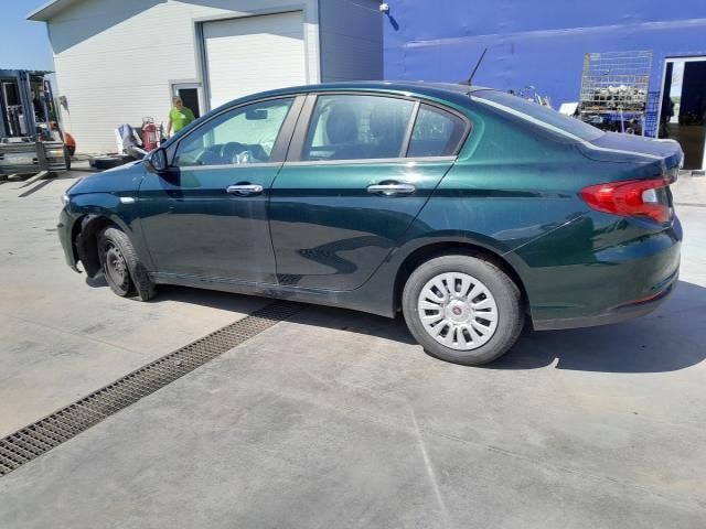 bontott FIAT TIPO Önindító