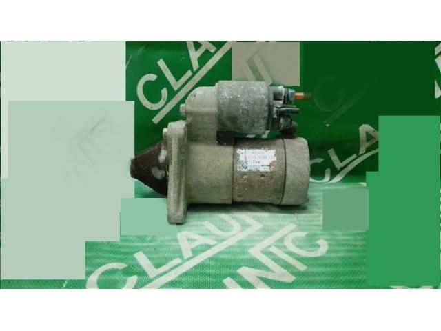 bontott FIAT TIPO Önindító