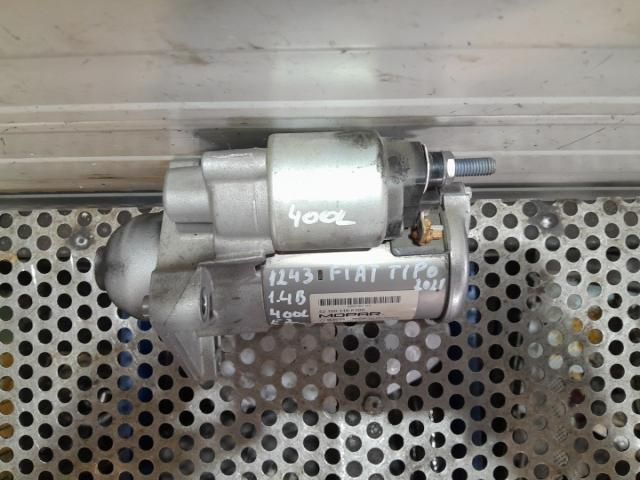 bontott FIAT TIPO Önindító