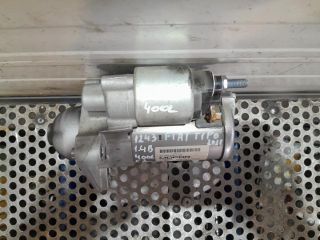 bontott FIAT TIPO Önindító