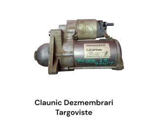 bontott FIAT TIPO Önindító