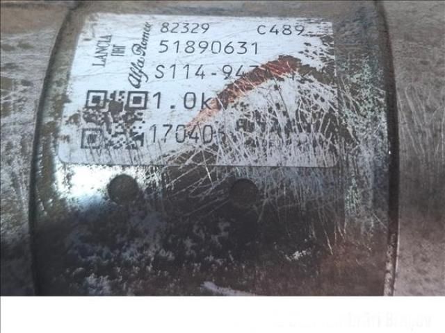 bontott FIAT TIPO Önindító