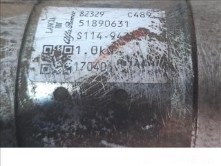 bontott FIAT TIPO Önindító