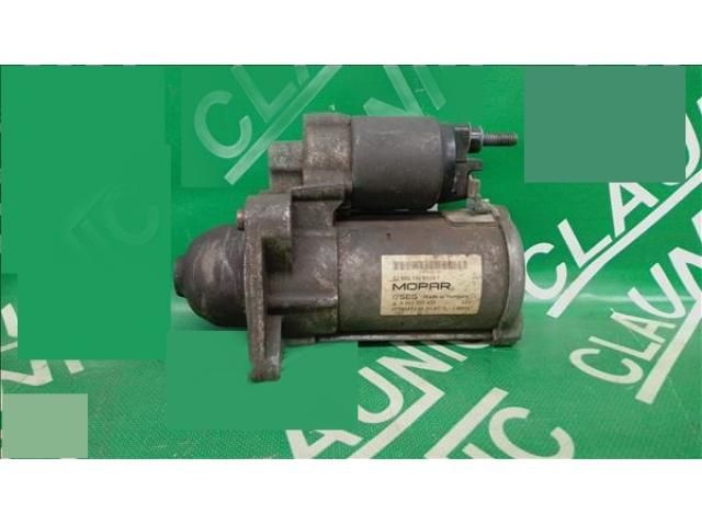 bontott FIAT TIPO Önindító