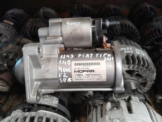 bontott FIAT TIPO Önindító
