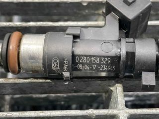 bontott FIAT TIPO Porlasztó (1 db)