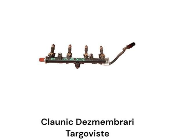 bontott FIAT TIPO Porlasztó Sor / Híd