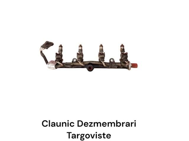 bontott FIAT TIPO Porlasztó Sor / Híd