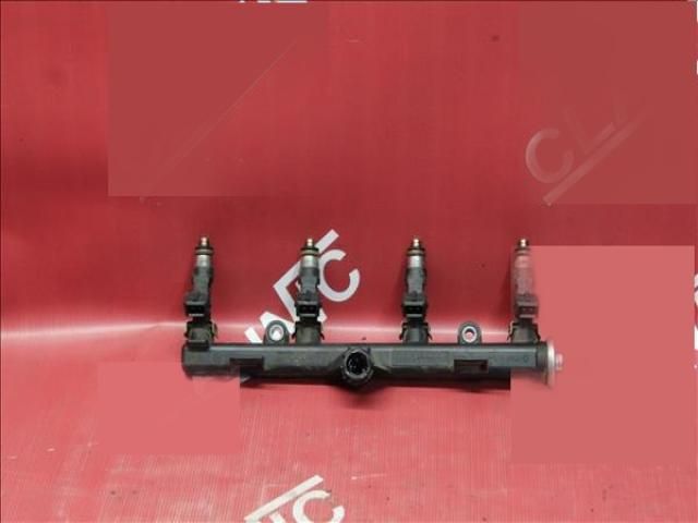 bontott FIAT TIPO Porlasztó Sor / Híd