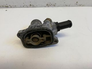 bontott FIAT TIPO Termosztátház