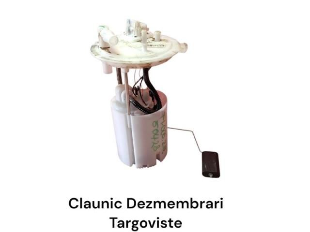 bontott FIAT TIPO Üzemanyag Szivattyú