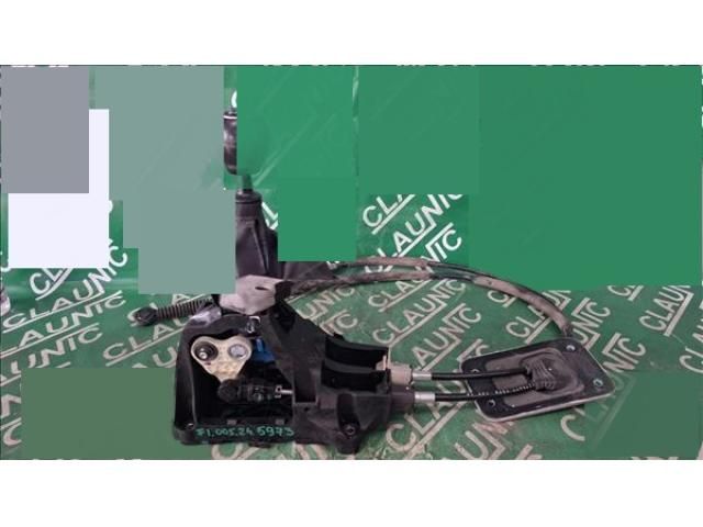 bontott FIAT TIPO Váltó Kulissza