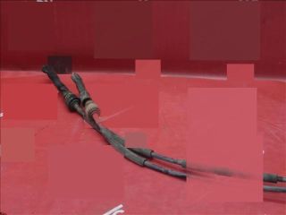 bontott FIAT TIPO Váltó Kulissza