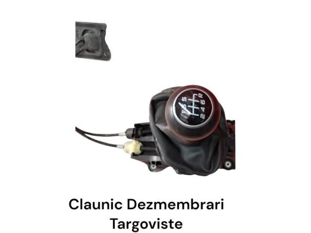 bontott FIAT TIPO Váltó Kulissza