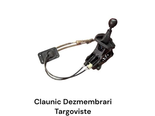 bontott FIAT TIPO Váltó Kulissza