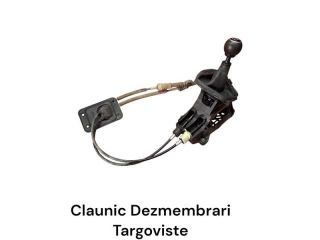 bontott FIAT TIPO Váltó Kulissza