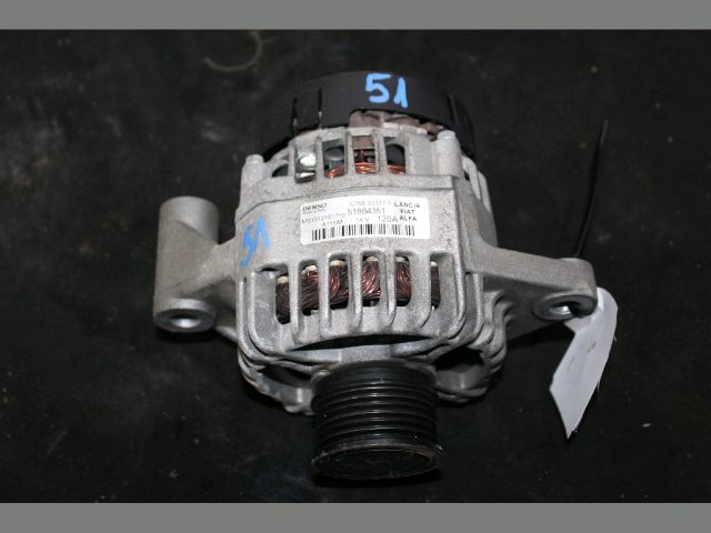 bontott FIAT TIPO Generátor