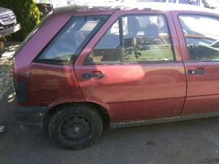 bontott FIAT TIPO Bal első Rugó