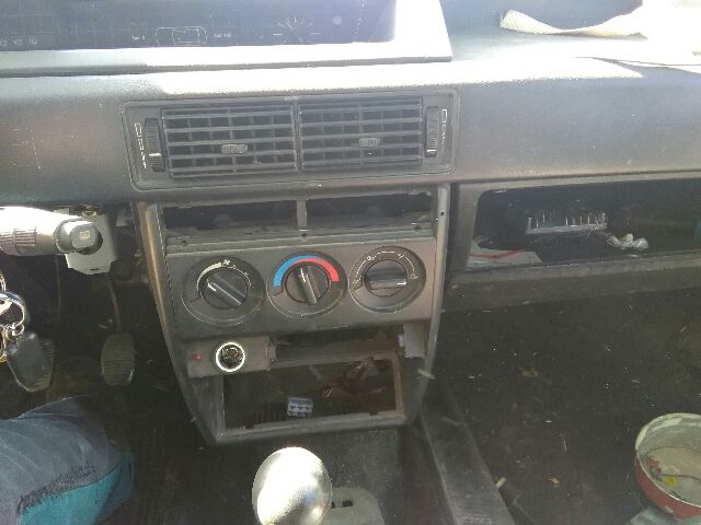 bontott FIAT TIPO Gyújtáskapcsoló Házzal