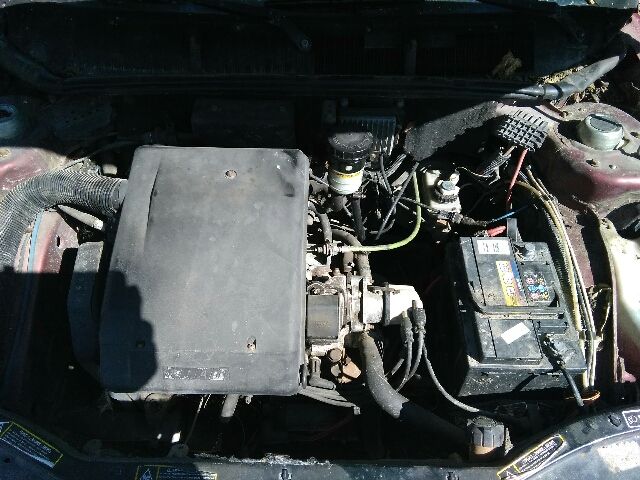 bontott FIAT TIPO Kuplung Tárcsa