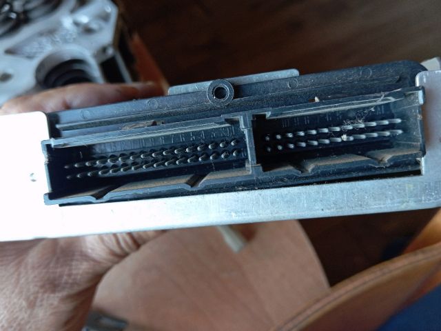 bontott FIAT TIPO Motorvezérlő