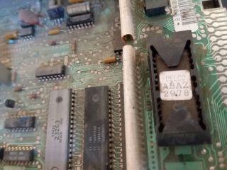 bontott FIAT TIPO Motorvezérlő