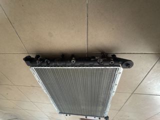 bontott FIAT TIPO Vízhűtő Radiátor (Klímás)