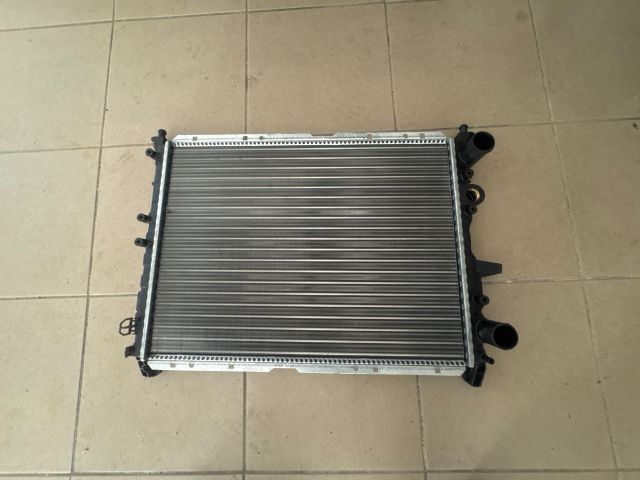 bontott FIAT TIPO Vízhűtő Radiátor (Klímás)