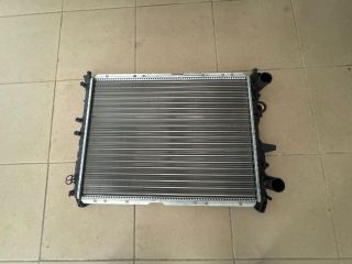 bontott FIAT TIPO Vízhűtő Radiátor (Klímás)