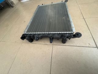 bontott FIAT TIPO Vízhűtő Radiátor (Klímás)
