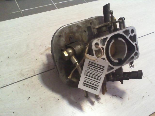 bontott FIAT TIPO Központi Injektor