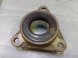 bontott FIAT TIPO Vezérműtengely Ház