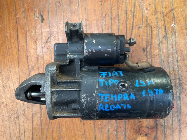 bontott FIAT TIPO Önindító