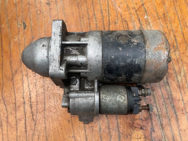 bontott FIAT TIPO Önindító