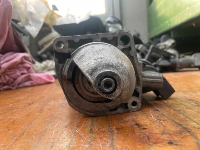 bontott FIAT TIPO Önindító