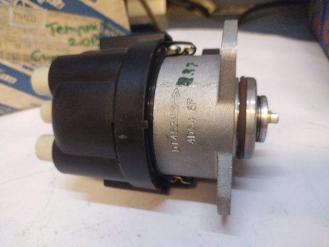 bontott FIAT TIPO Gyújtótrafó