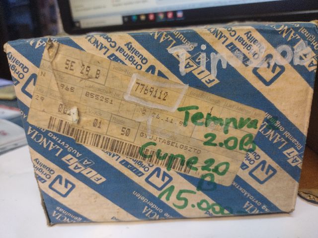 bontott FIAT TIPO Gyújtótrafó