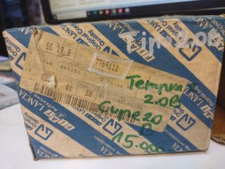 bontott FIAT TIPO Gyújtótrafó