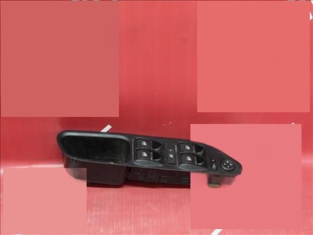 bontott FIAT TIPO Ablakemelő Kapcsoló Négyes / Kettes