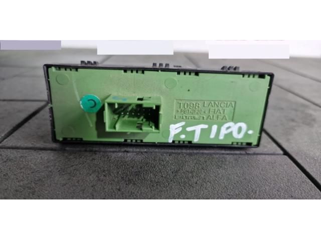 bontott FIAT TIPO Ablakemelő Kapcsoló Négyes / Kettes