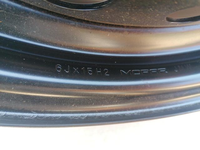 bontott FIAT TIPO Acélfelni (1 db)