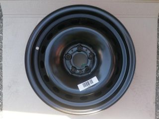 bontott FIAT TIPO Acélfelni (1 db)