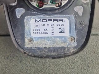 bontott FIAT TIPO Antenna