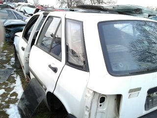 bontott FIAT TIPO Bal A Oszlop