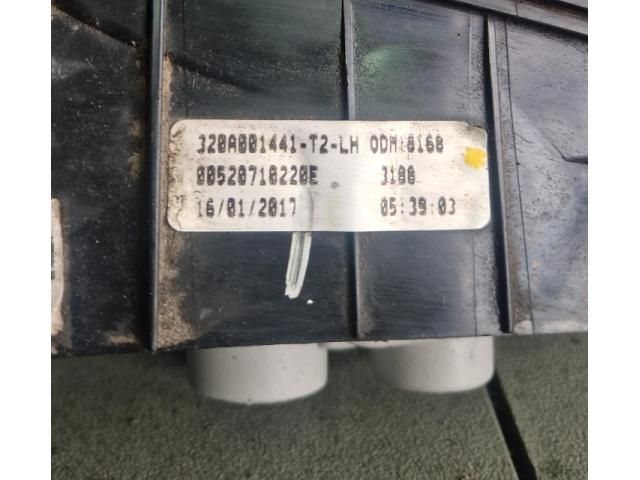 bontott FIAT TIPO Bal Belső Hátsó Lámpa