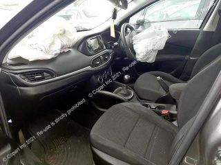 bontott FIAT TIPO Bal Belső Hátsó Lámpa