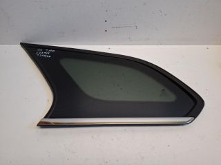 bontott FIAT TIPO Bal C Oszlop Oldalablak Üveg