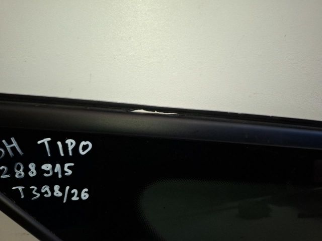 bontott FIAT TIPO Bal C Oszlop Oldalablak Üveg