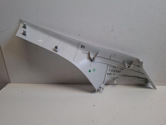 bontott FIAT TIPO Bal D Oszlop Burkolat