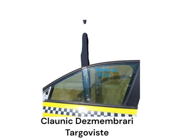 bontott FIAT TIPO Bal első Ablak